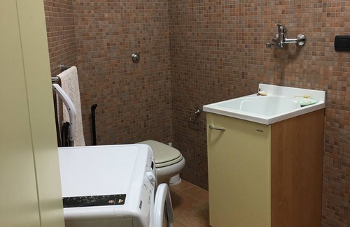 Crotone Apartment | Kikkos apartament