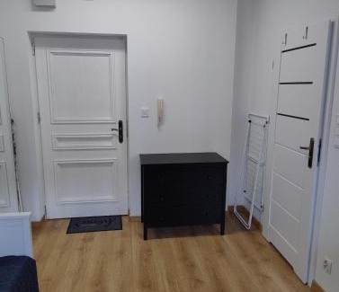 Srodmiescie Apartment | Kilińskiego 33 Comfort by LookAp