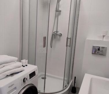 Srodmiescie Apartment | Kilińskiego 33 Comfort by LookAp