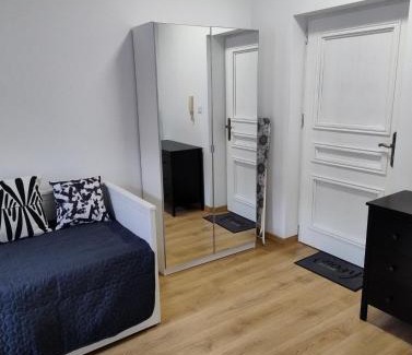 Srodmiescie Apartment | Kilińskiego 33 Comfort by LookAp