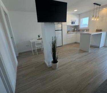 El Grao de Castellon Apartment | Kilians apartment 3