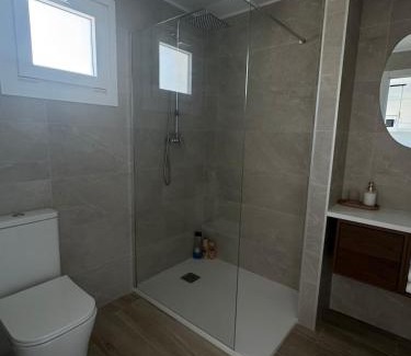 El Grao de Castellon Apartment | Kilians apartment 3