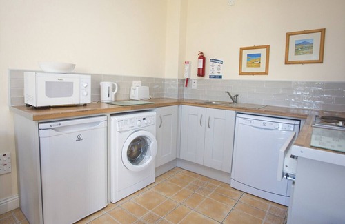 Kilkee Ski Chalet | Kilkee Holiday Homes Type B