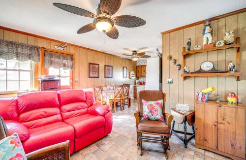 Kill Devil Hills House | Kill Devil Hills Vacation Rental, Walk to Beach!