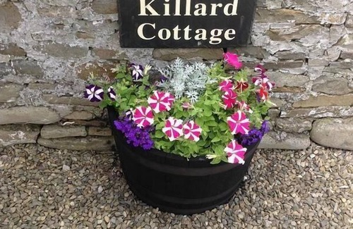 Doonbeg House | Killard Cottage