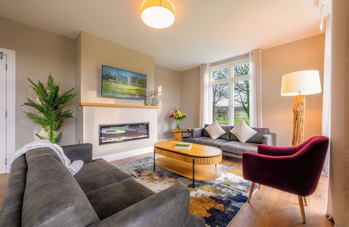 Dunsany Hotel | Killeen Castle