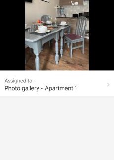 Doolin Apartment | Killilagh Accommodation