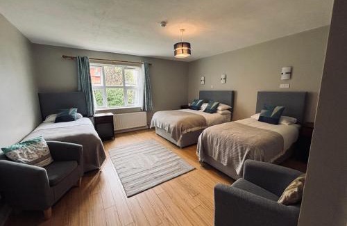 Doolin Apartment | Killilagh Accommodation