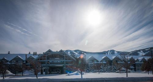 Central Vermont- Killington Resort | Killington Grand Resort Hotel