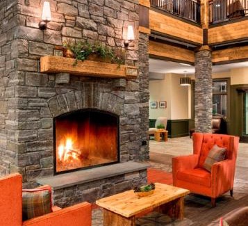 Central Vermont- Killington Resort | Killington Grand Resort Hotel