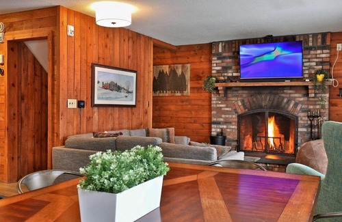 Killington House | Killington Vista Home by Killington Vacation Rentals
