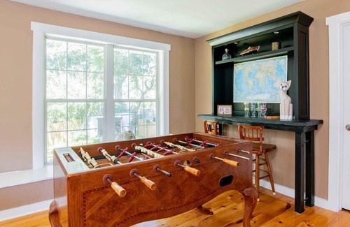 Pensacola House | Killough House