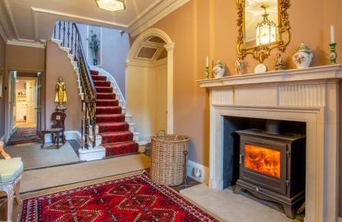 Brodick House | Kilmichael House