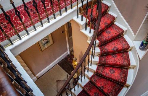 Brodick House | Kilmichael House