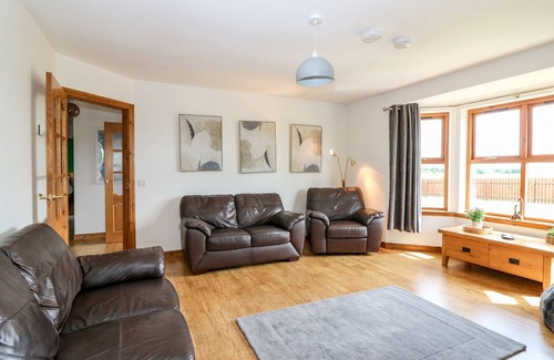 Ellon Cottage | Kilnary Cottage