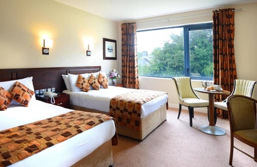 Kiltimagh Hotel | Kiltimagh Park Hotel