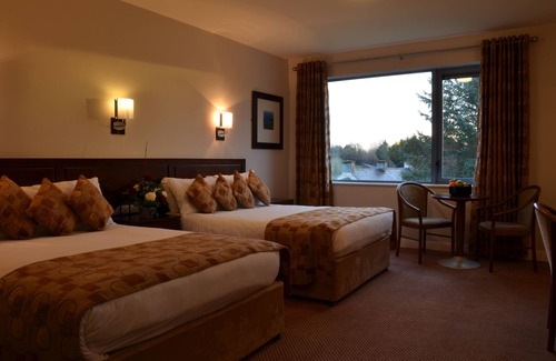 Kiltimagh Hotel | Kiltimagh Park Hotel