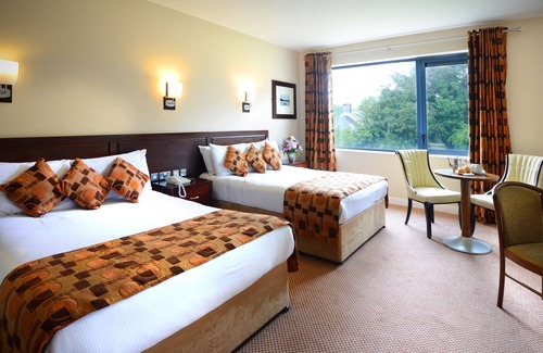 Kiltimagh Hotel | Kiltimagh Park Hotel