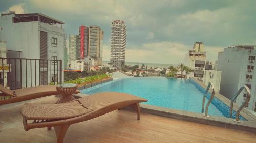 Son Tra Hotel | Kim House Boutique Đà Nẵng