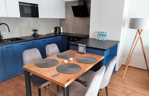 Katowice Apartment | Kima Apartament Bażantów 44