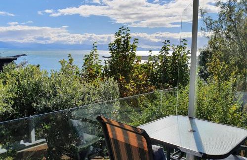 Stepneyville Apartment | Kimberley One - Nelson Waterfront Apartment