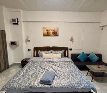 Patong Apartment | Kimchi Apartment