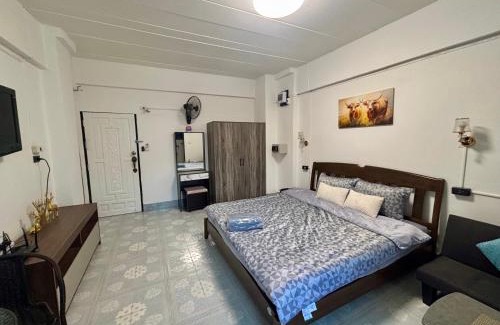 Patong Apartment | Kimchi Apartment
