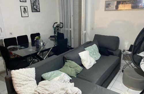 Sevran Apartment | Kimi