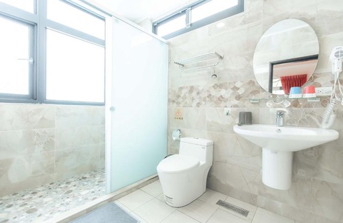 Huxi House | Kimoji B&B