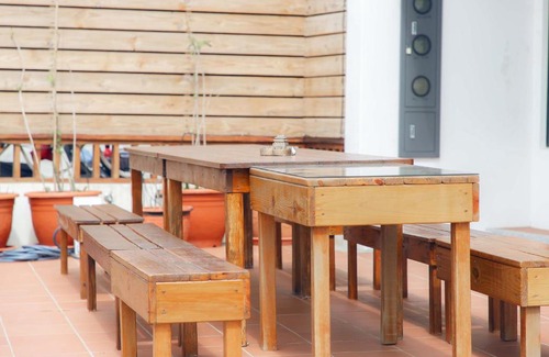 Huxi House | Kimoji B&B