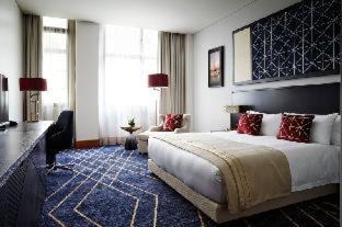Sydney Central Business District Hotel | Kimpton Margot Sydney by IHG