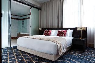 Sydney Central Business District Hotel | Kimpton Margot Sydney by IHG