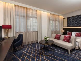 Sydney Central Business District Hotel | Kimpton Margot Sydney by IHG