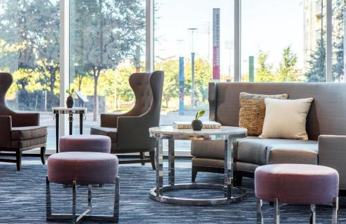 Charlotte Center City Hotel | Kimpton Tryon Park Hotel by IHG