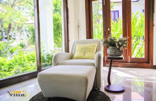 Ngu Hanh Son Villa | Kims Villa 4 bedroom Private beach