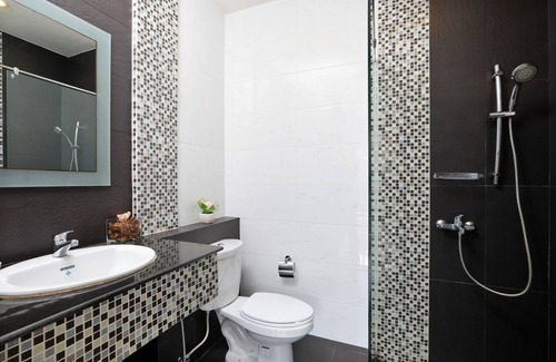 San Sai Hotel | Kin Bed Chiang Mai