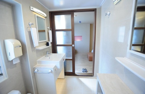 Cianjin District Hotel | Kindness Hotel Han Shen