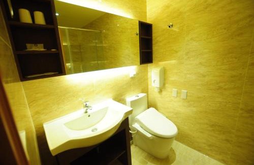 Sanmin Hotel | Kindness Hotel-Jue Ming