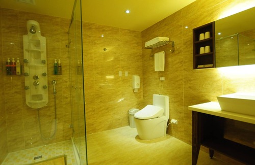 Sanmin Hotel | Kindness Hotel Juemin