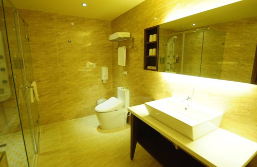 Sanmin Hotel | Kindness Hotel Juemin