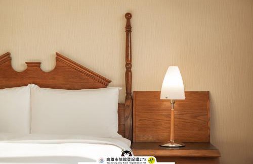 Cianjhen District Hotel | Kindness Hotel Wu-Jia