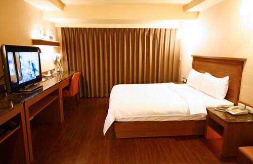 Yuanlin Hotel | Kindness Hotel Yuanlin