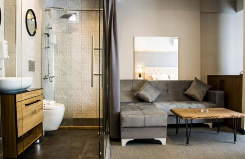 Buyukcekmece Hotel | King Apart Suites