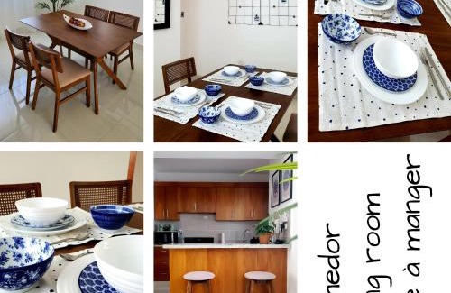 Santiago Province Apartment | King Bed with AC, Wifi and Gym, No Blackouts, Garden Towers I, Santiago RD