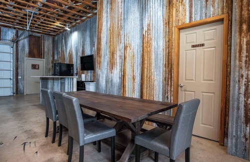 Fredericksburg House | King Beds, Game Room, On 290, Large Estate, Kitchen