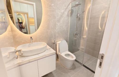 Ba Dinh Apartment | King-Home Thanh Xuân
