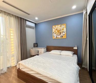 Ba Dinh Apartment | King-Home Thanh Xuân