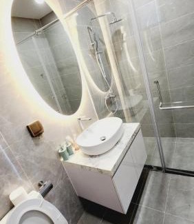 Ba Dinh Apartment | King-Home Thanh Xuân