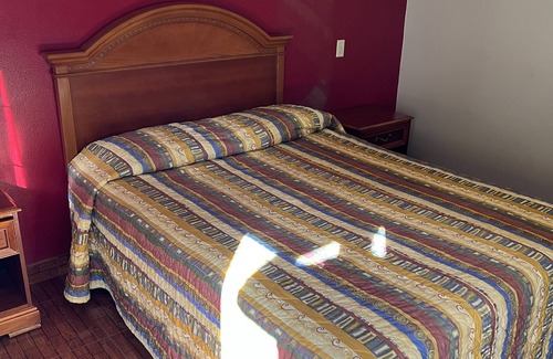 Park Mesa Heights Hotel | KING MOTEL