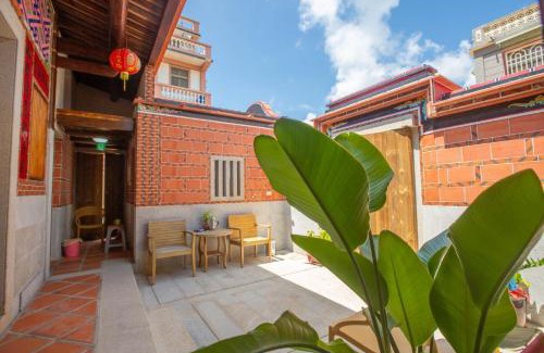 Jinhu House | King of Thailand